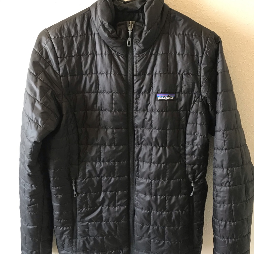 Patagonia Nano Puff Jacket